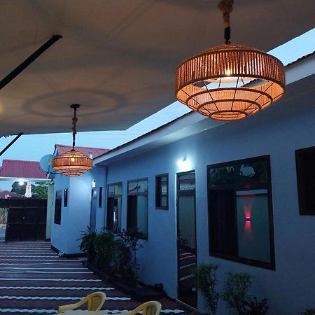 California Lodge Bagamoyo Zewnętrze zdjęcie