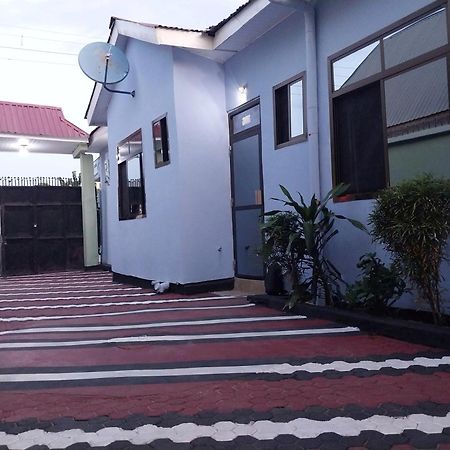 California Lodge Bagamoyo Zewnętrze zdjęcie