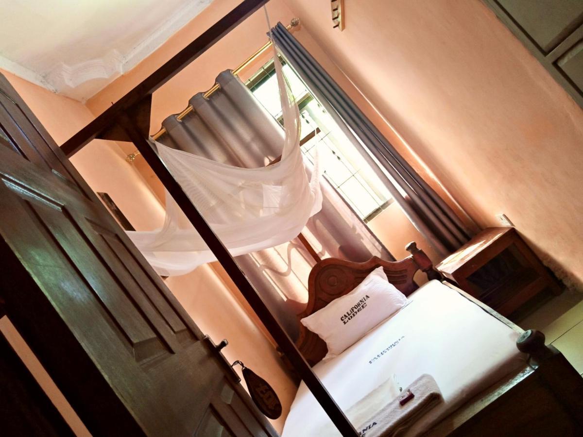 California Lodge Bagamoyo Zewnętrze zdjęcie