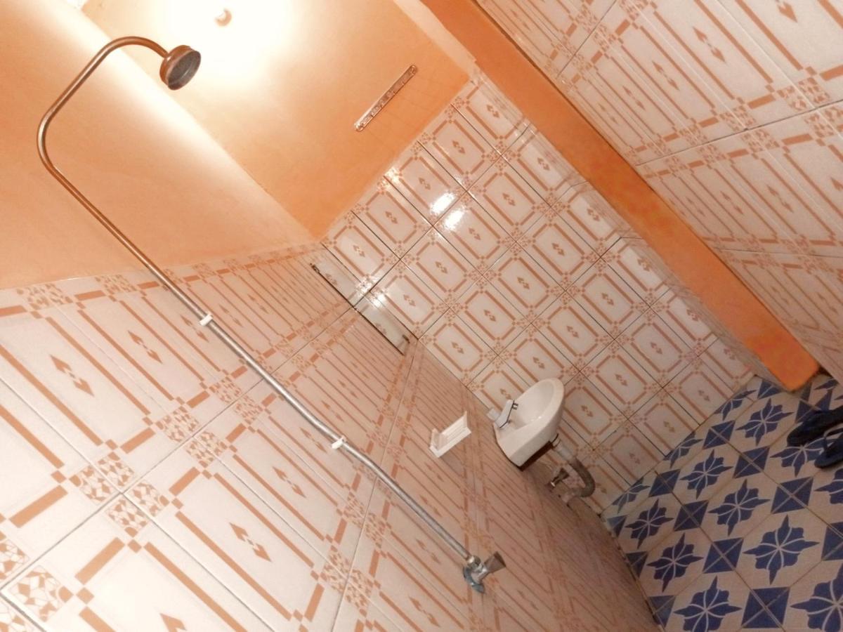 California Lodge Bagamoyo Zewnętrze zdjęcie
