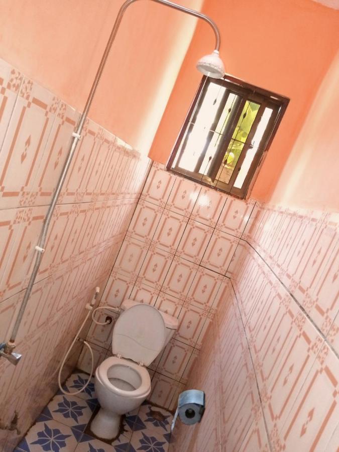 California Lodge Bagamoyo Zewnętrze zdjęcie
