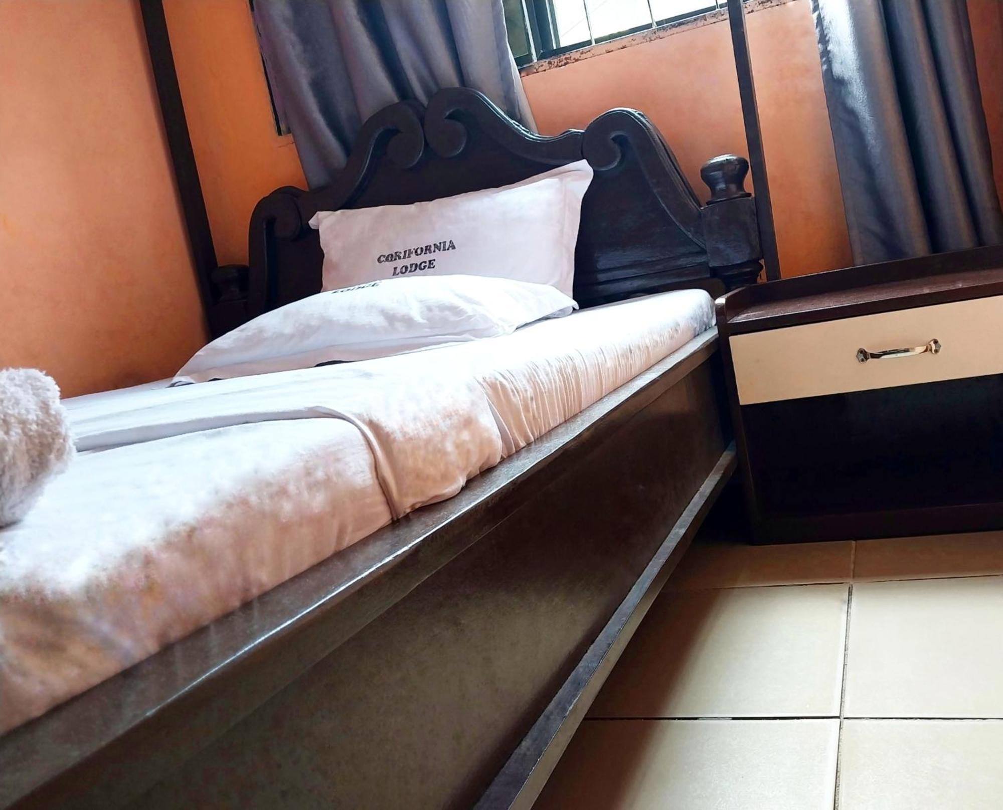California Lodge Bagamoyo Zewnętrze zdjęcie
