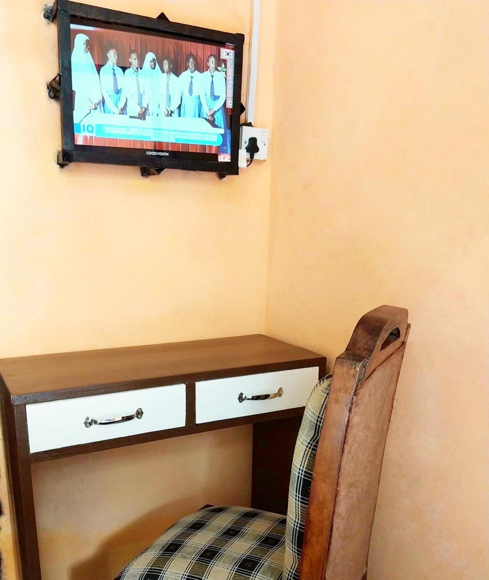 California Lodge Bagamoyo Zewnętrze zdjęcie