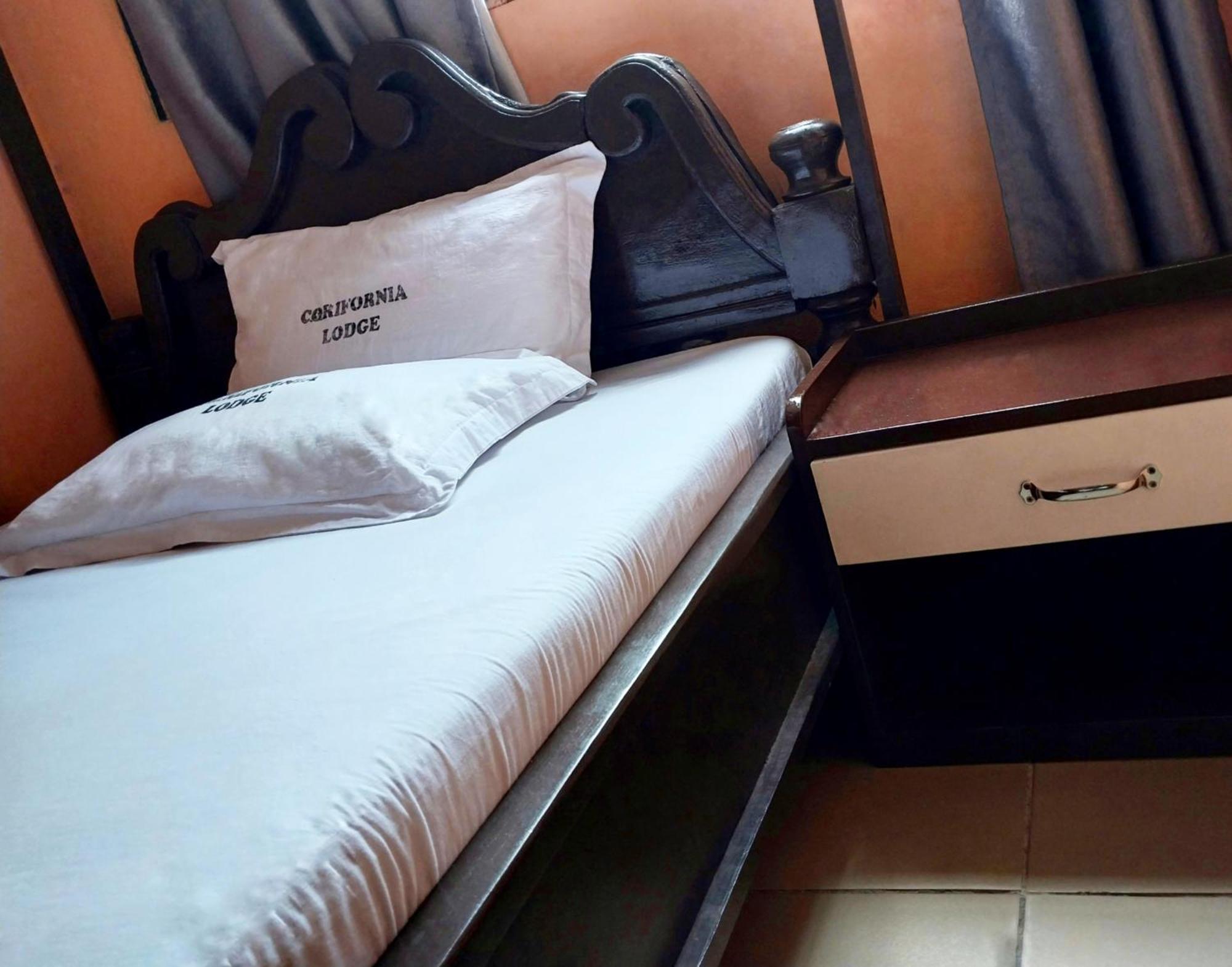 California Lodge Bagamoyo Zewnętrze zdjęcie