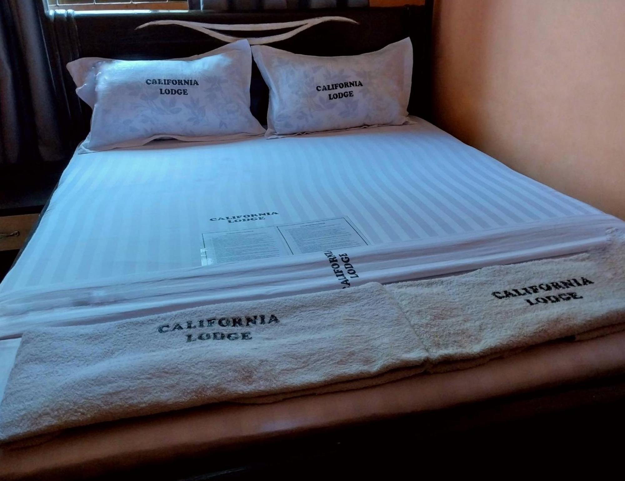 California Lodge Bagamoyo Zewnętrze zdjęcie