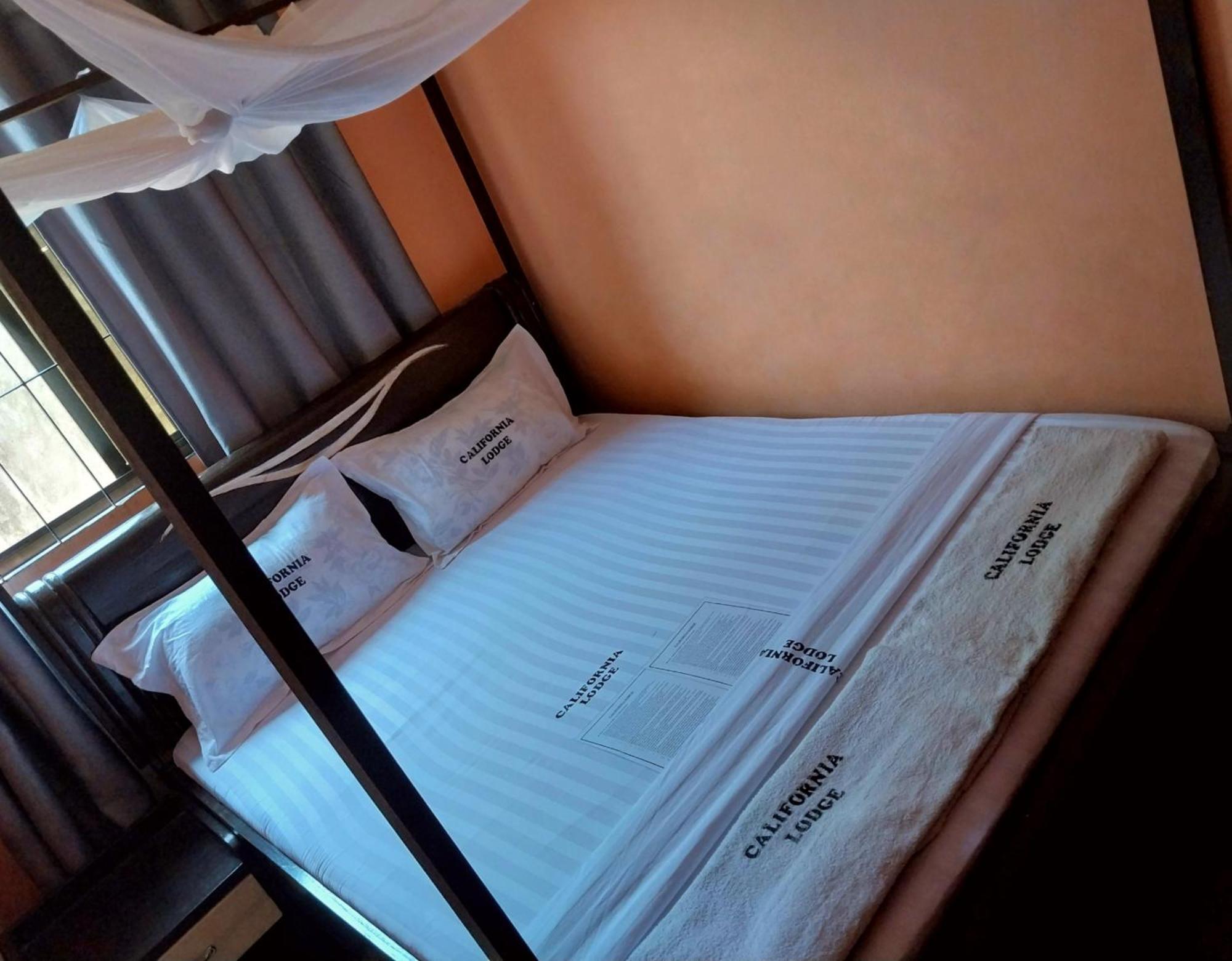 California Lodge Bagamoyo Zewnętrze zdjęcie