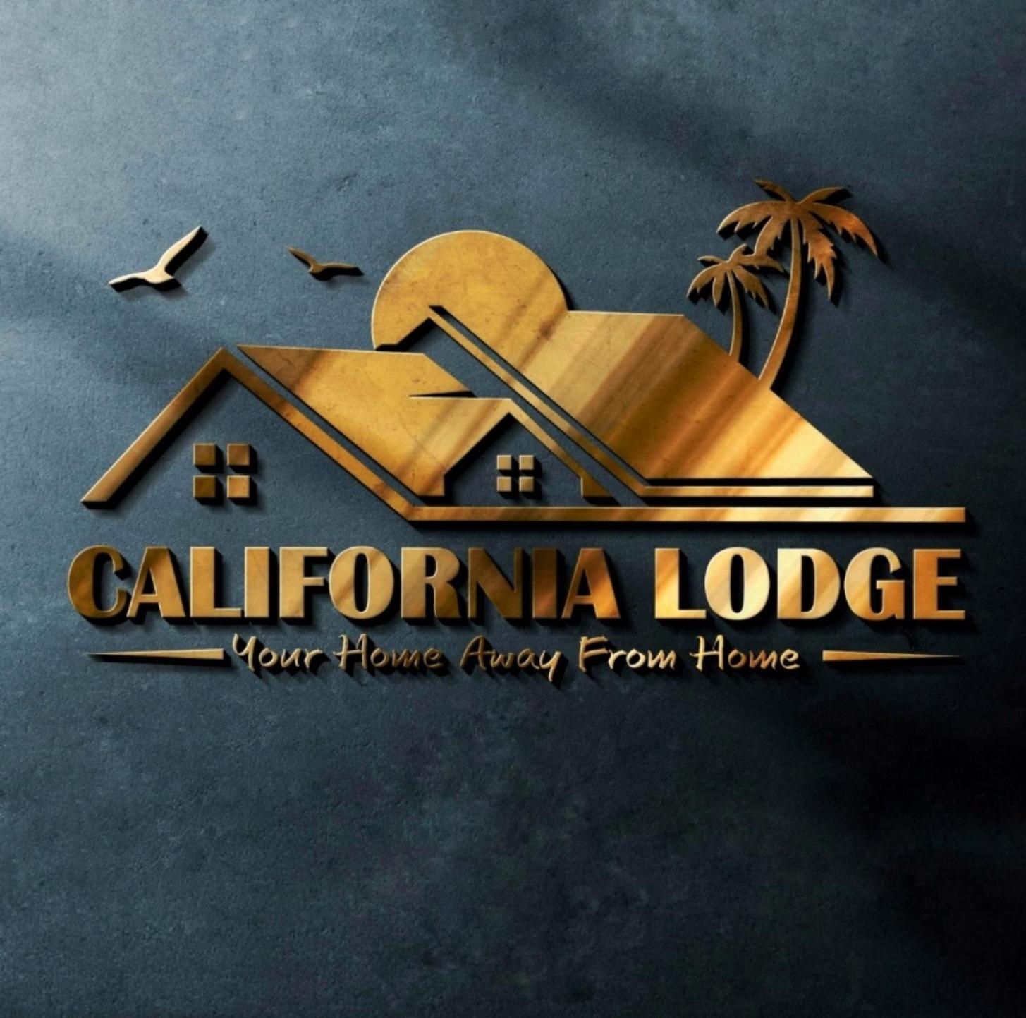 California Lodge Bagamoyo Zewnętrze zdjęcie