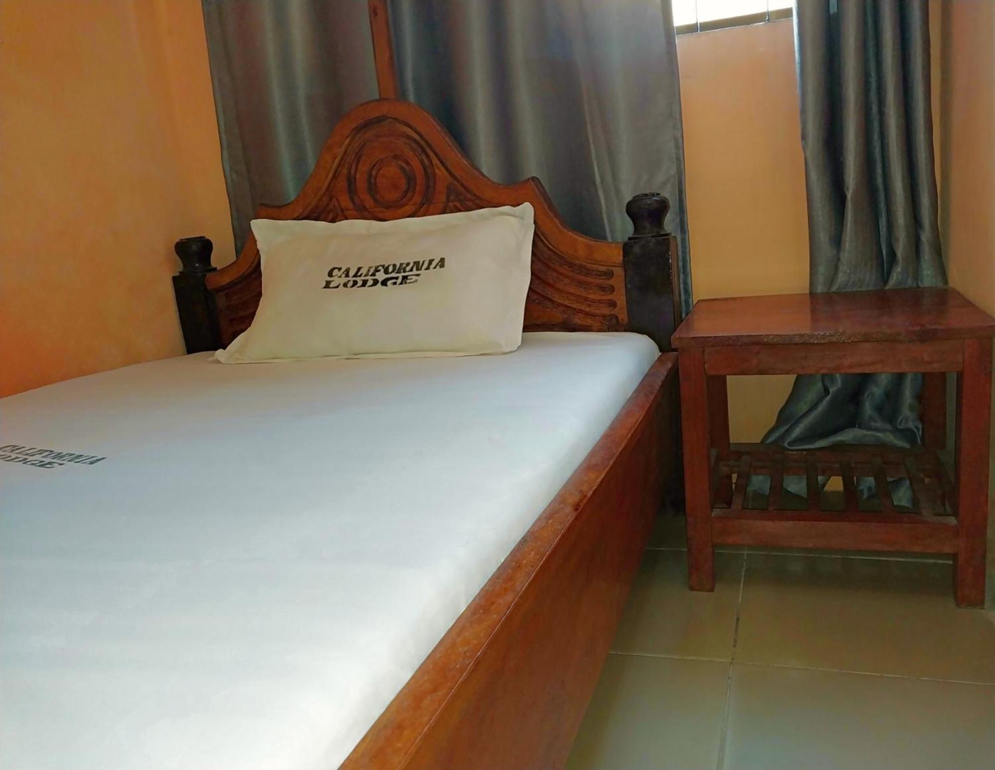 California Lodge Bagamoyo Zewnętrze zdjęcie