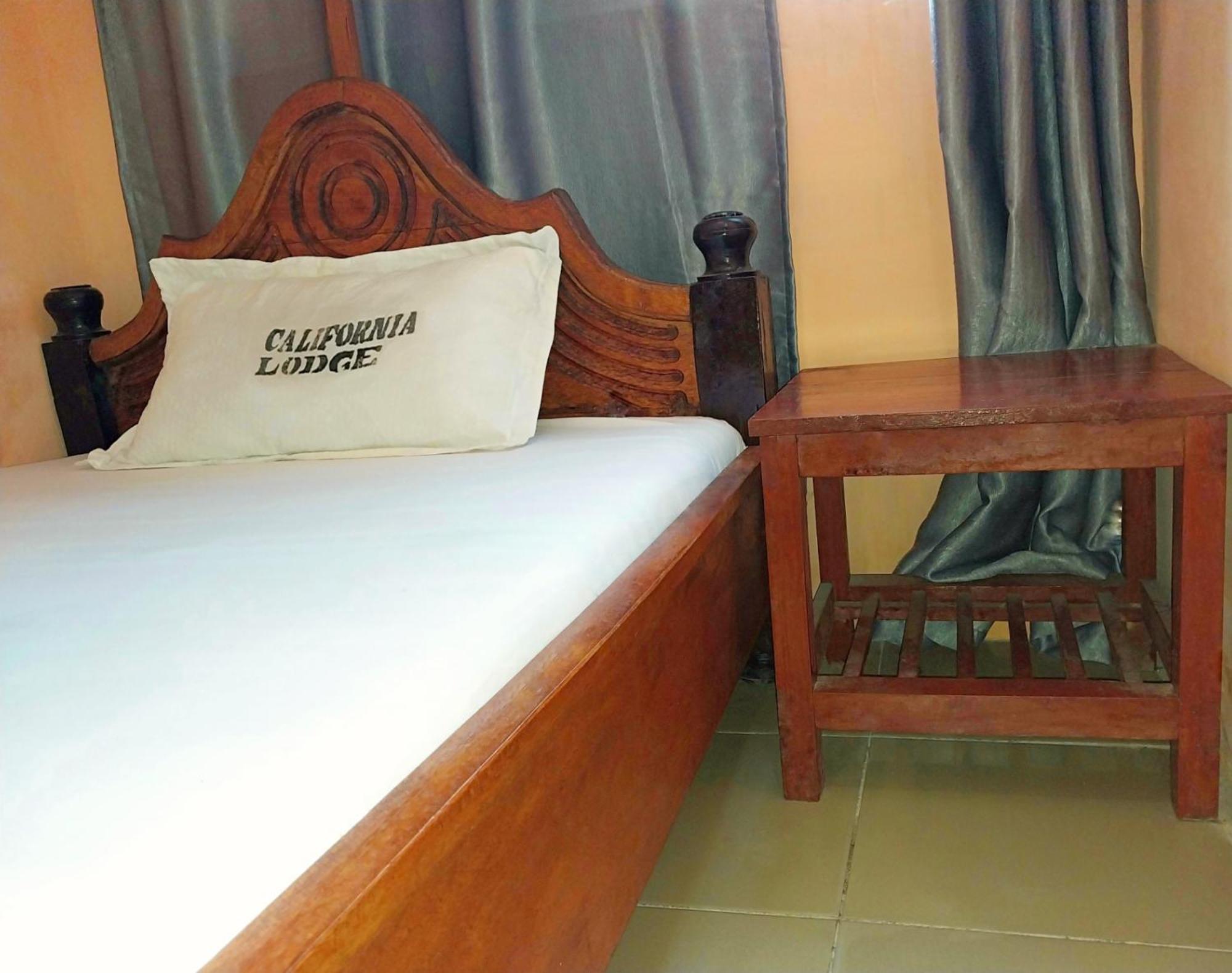 California Lodge Bagamoyo Zewnętrze zdjęcie