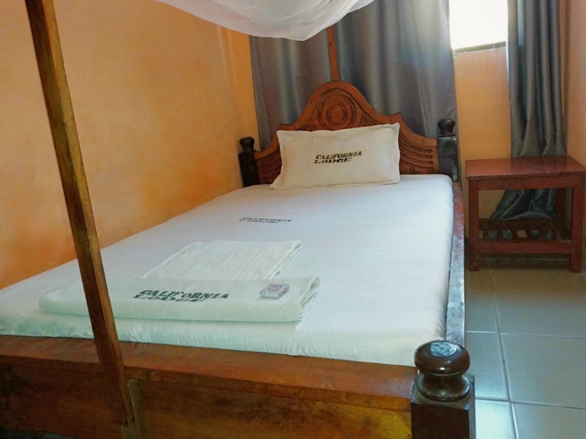 California Lodge Bagamoyo Zewnętrze zdjęcie