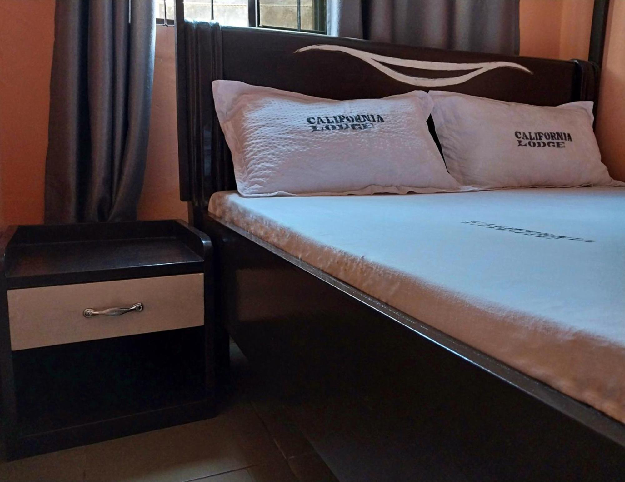 California Lodge Bagamoyo Zewnętrze zdjęcie
