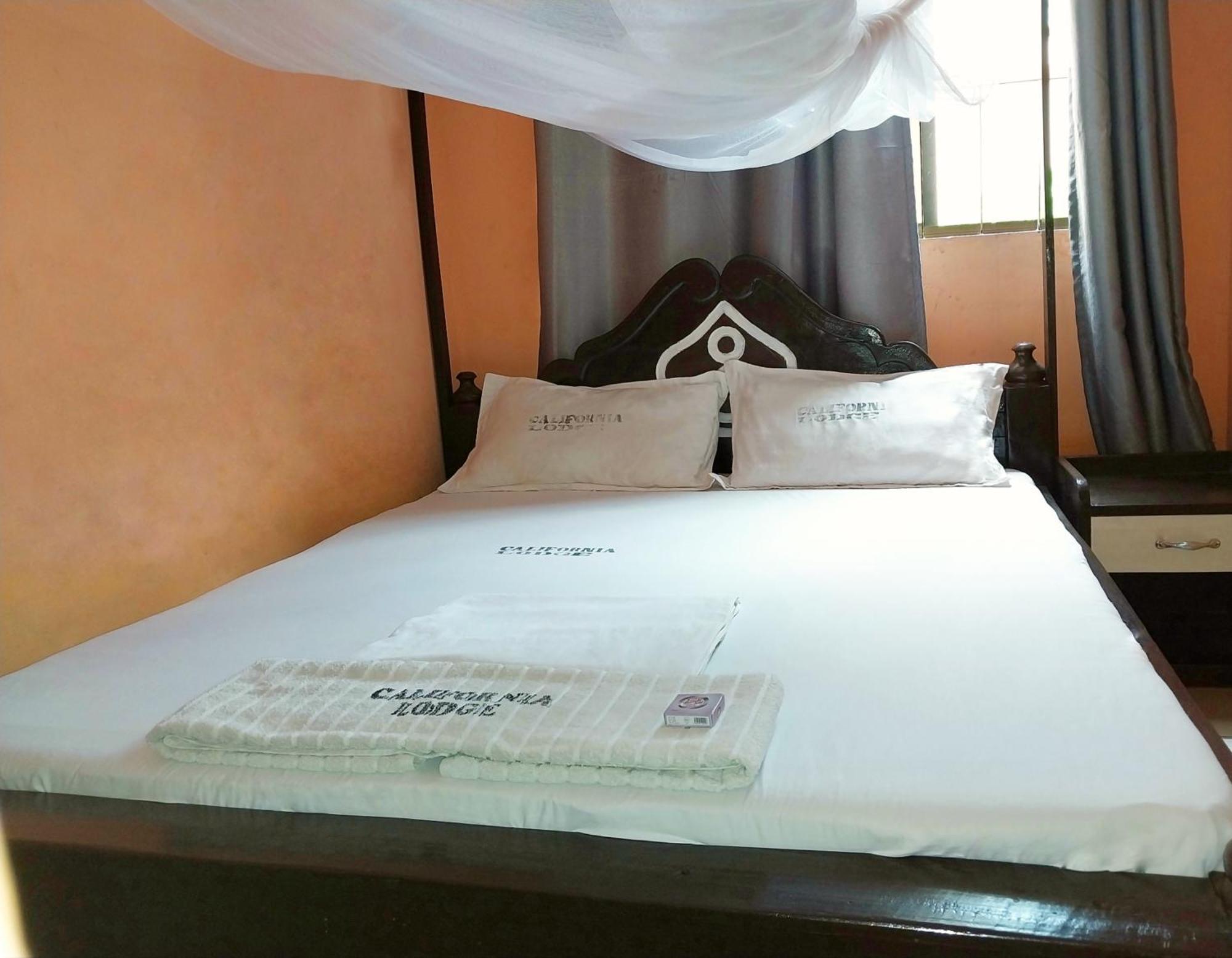 California Lodge Bagamoyo Zewnętrze zdjęcie