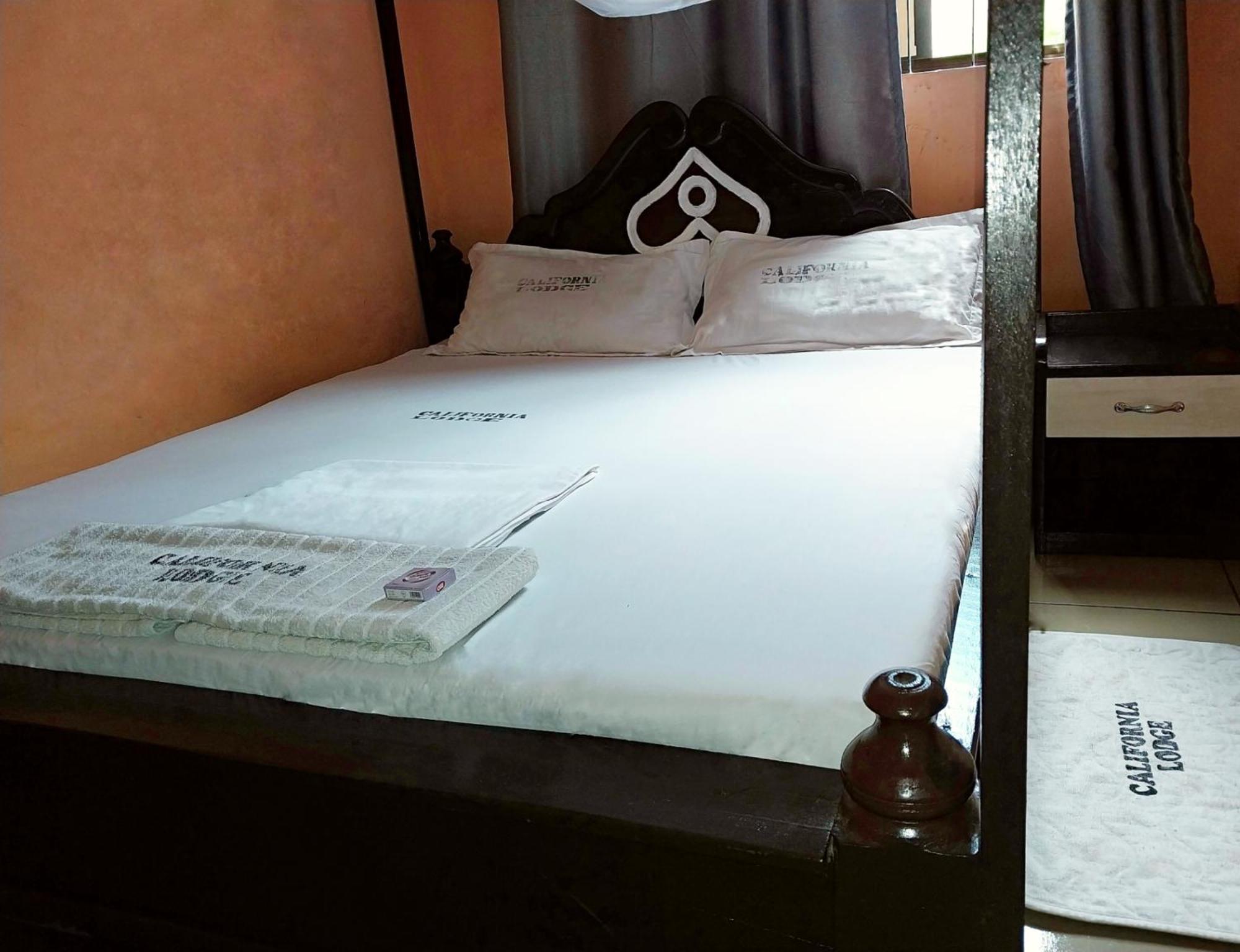 California Lodge Bagamoyo Zewnętrze zdjęcie