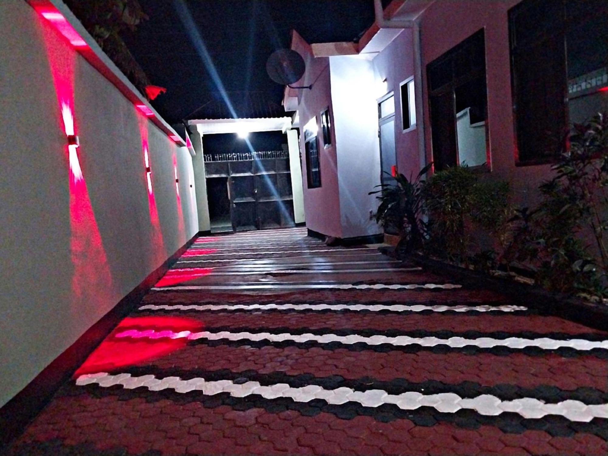 California Lodge Bagamoyo Zewnętrze zdjęcie